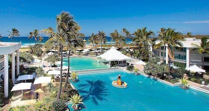 Sheraton Grand Mirage Resort, Gold Coast